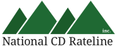 National CD Rateline