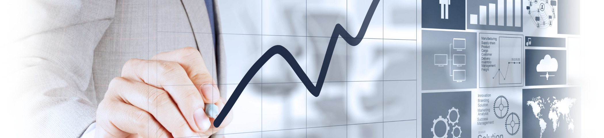 Investing and Funding Solutions